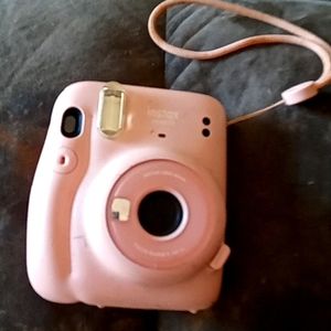 Instax mini 11